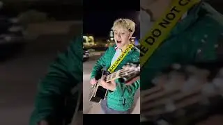 Xavi 3 AM old video