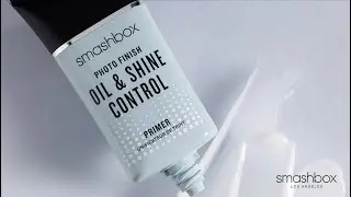 Smashbox Photo Finish Oil & Shine Control Primer
