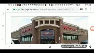 The Most Retail Stores Will Be Closing In 2020