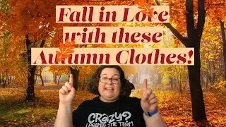 New Autumn Looks For Men & The Okey- dokey