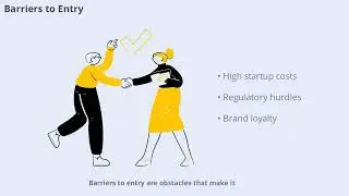 Dive into the World of Competitive Advantage (13 Minutes)