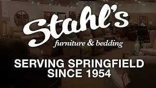 Furniture Stores in Springfield IL-Stahl's Furniture-Springfield Furniture