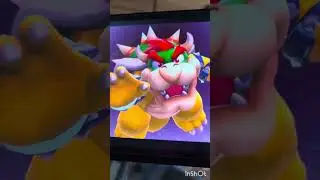 Vs Bowser Final Battle - Super Mario Galaxy 2