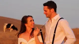 Abbie & Mike's Wedding 8.11.18