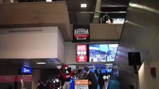 Arizona Super Bowl Countdown Clock Unveiled at America&rsquo;s Friendliest Airport