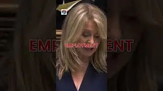 McVey Grills Reeves on 14-Year Low in Employment 📉