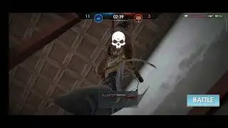 FPS strike kill all 