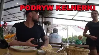 SZYMOOL PIERWSZY IRL Z WARSZAWY OD 4 MIESIĘCY (skrót streama)