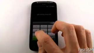 How-To Unlock HTC Sensation & Sensation 4G, XE, XL