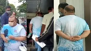 Kathi Mahesh Arrested for his Derogatory Comments over Lord Rama | Kathi Mahesh Arrest | FImylooks
