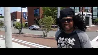 Brutha from Anutha Mutha Short with Dread Jiff and Peanut Butter