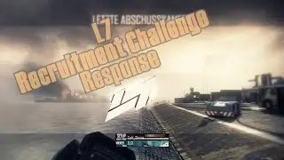 My Lucky7 Recruitment Challenge Response (LOST)