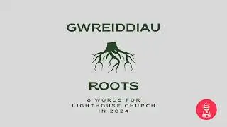 Gwreiddiau / Roots 1: Contending | 14 Ebrill / April 2024