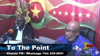 To The Point 29th January 2026