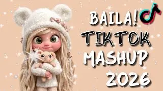 SI TE SABES EL TIKTOK BAILA! - 2026