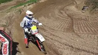 Klassiktraining und Treffen in Viernau 2025 Teil 3