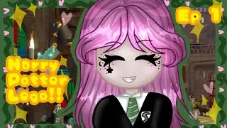 I run people over in Harry Potter Lego! //Episode 1 of Harry Potter Lego // funny moments