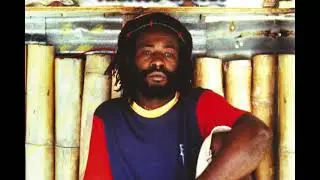 Burning Spear - Ethiopian's live it out