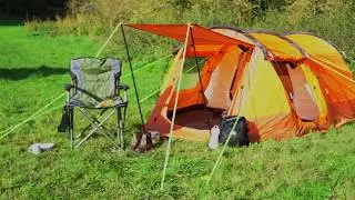 OLPRO Abberley Tent (Orange)