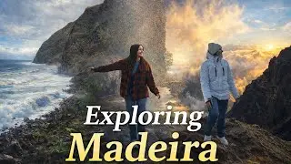 Not a Trip, a Life | Living on Madeira Island