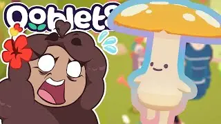 An UNCOMMON Shrumbo Tragedy?! 🍍 Ooblets &bull; #49
