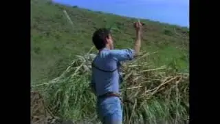 Training Montage in Gunblast (1986)