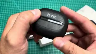 Giới Thiệu Tai Nghe Dịch Thuật HTC NE60
