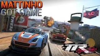 Table Top Racing: World Tour | First Play and Review!