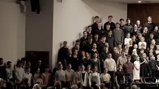 LCS - K-6 - Spring Program - 4.4.25