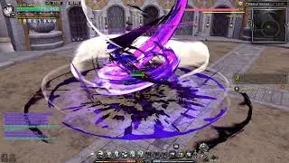 Infinity Nest - Vena Plaga is cool now - Blade of the East LB 7