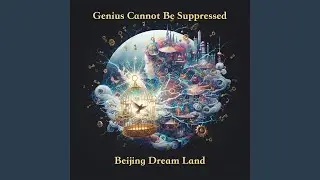 Genius Cannot Be Suppressed (feat. Lady Mars)
