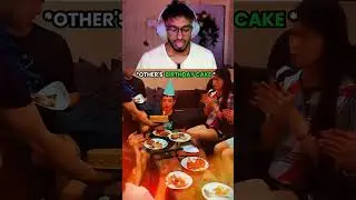Crazy Birthday Celebrations! 🎉🎂 / EP~~~2362~~~#MrIlluma #BirthdayVibes #CelebrationGoals #UniquePart