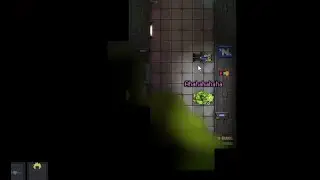 SS13 Trolling Security as an Incredible Hero