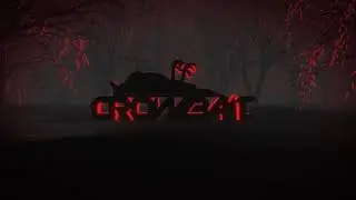 Crowbait - Pain & Killers [Dark Electronic Music / Industrial]