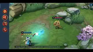 Granger Legend Testing