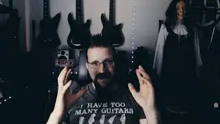 Dave Does...But what does Dave do? - Set Me Some Challenges!
