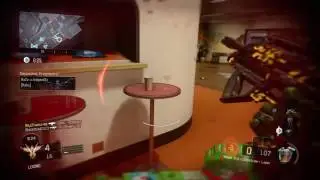 Vesper buff...