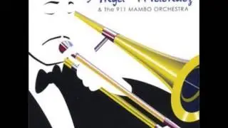 ANGEL MELENDEZ & THE 911 MAMBO ORCHESTA!