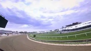 Preakness 150 at CosmLA 2025