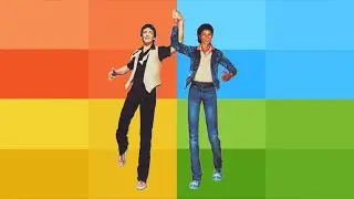 Say Out of My Lobby - Kahoot x Paul McCartney & Michael Jackson (Mash-up)