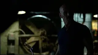 Daredevil 2x02 - Matt visits Melvin Potter