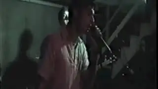 Waterpistol - Two For Flinching (Live)