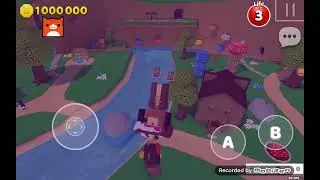 Super bear adventure geokar mod 12.0.4 مود أبيكي