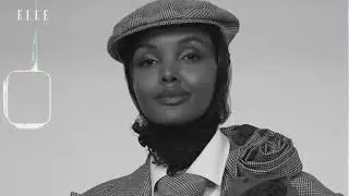 Behind The Cover with Boundary Breaking Muslim Model and Activist, Halima Aden