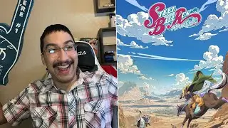 JoJo Part 7 Steel Ball Run Anime FINALLY Confirmed!!!!!!
