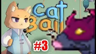 Я ИХ ПОБЕДИЛ! ИГРА ОТ @MayniYT - Cat Bait / #3