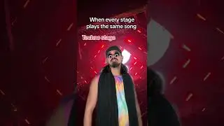 1 song 16 stages let&rsquo;s get it!! #plur #plurlife #bassmusic #plurvibes