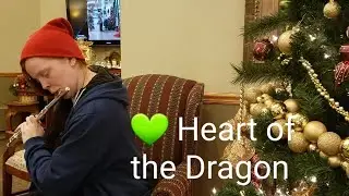 Christmas at the Care Center