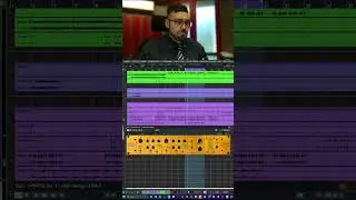 TAPE + VERTIGO SATURATION  #musicproducer #producer #flstudio #mixing #mastering