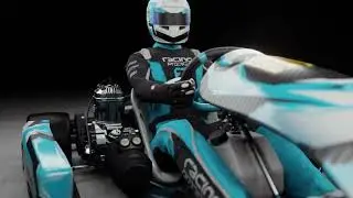 Street Kart Racing Trailer 2024